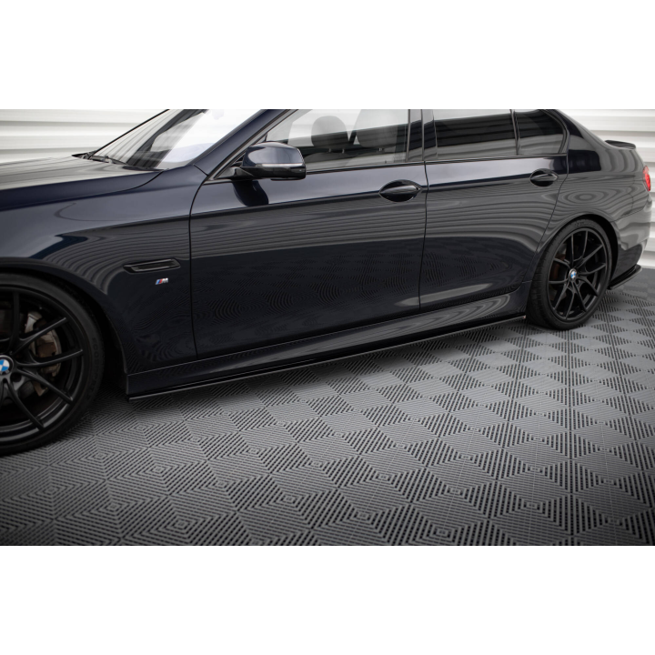 Dokładki Progów BMW 5 F10/ F11 M-POWER/ M-PACK