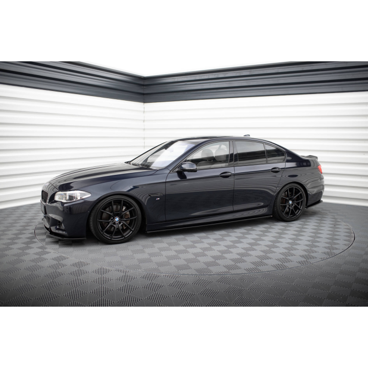 Dokładki Progów BMW 5 F10/ F11 M-POWER/ M-PACK