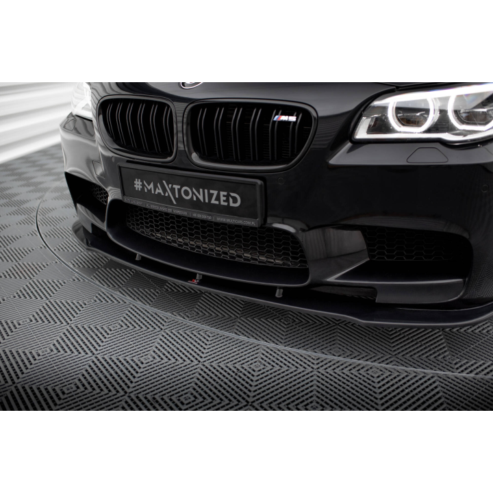 Splitter Przedni BMW M5 F10/ F11