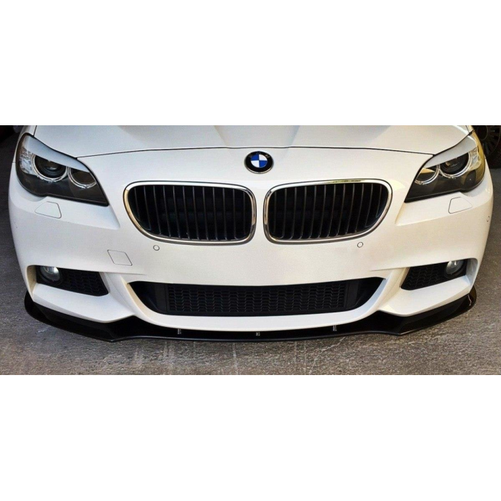 Splitter Przedni V.1 BMW 5  M-Pack F10/F11