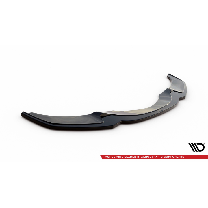 Splitter Przedni V.2 BMW 5 M-Pack F10/F11