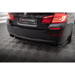 Splitter Tylny BMW 5 M-Pack F10 / F11