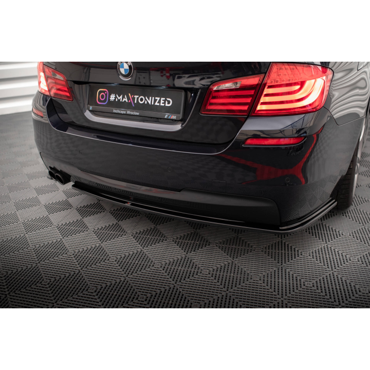 Splitter Tylny BMW 5 M-Pack F10 / F11