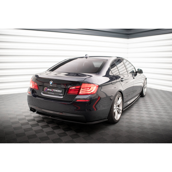 Splitter Tylny BMW 5 M-Pack F10 / F11