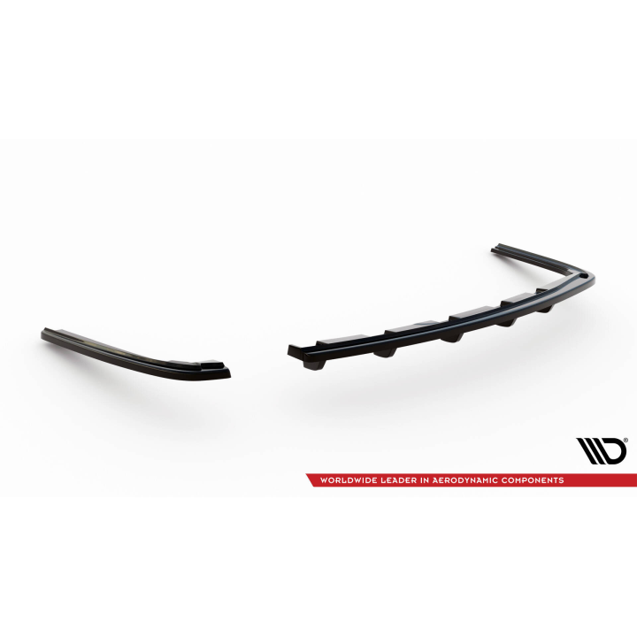 Splitter Tylny BMW 5 M-Pack F10 / F11