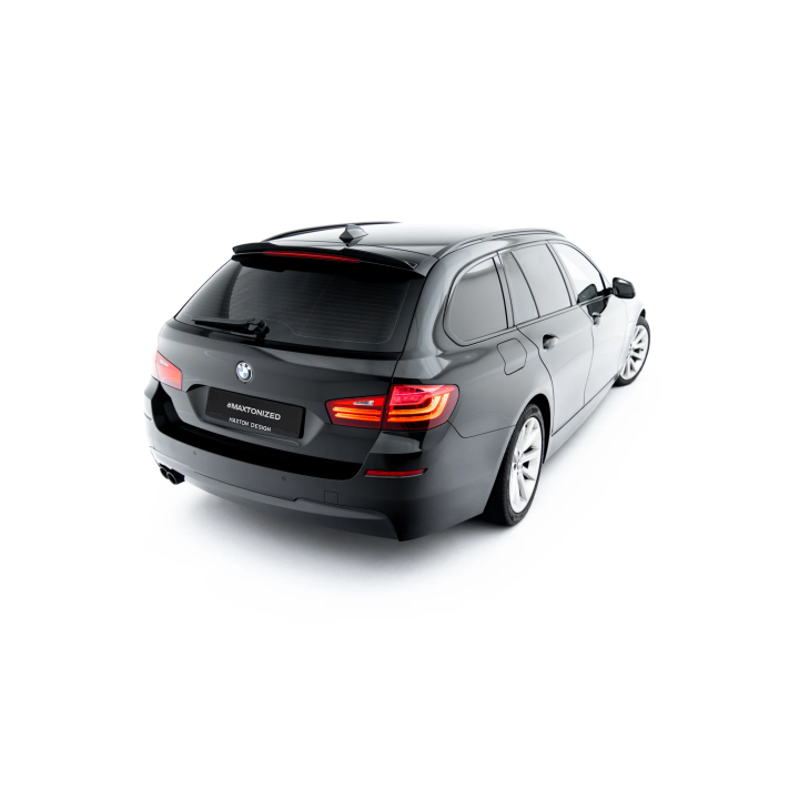 Spoiler Cap BMW 5 Touring F11