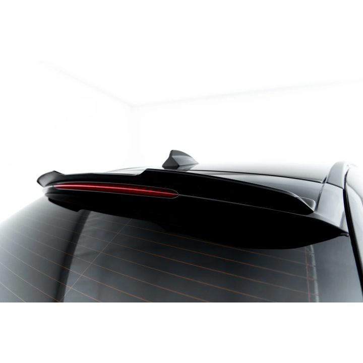Spoiler Cap BMW 5 Touring F11