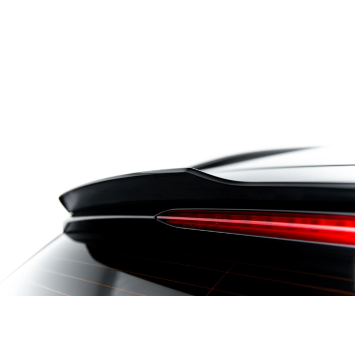 Spoiler Cap BMW 5 Touring F11