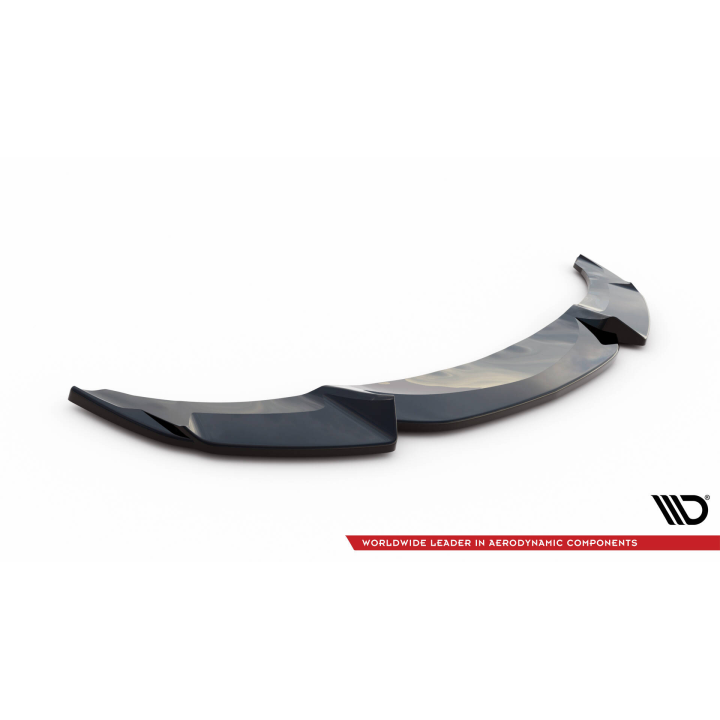 Splitter Przedni V.3 BMW 5 F10/F11 M-Pack