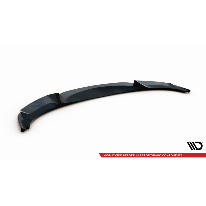 Splitter Przedni V.3 BMW 5 F10/F11 M-Pack