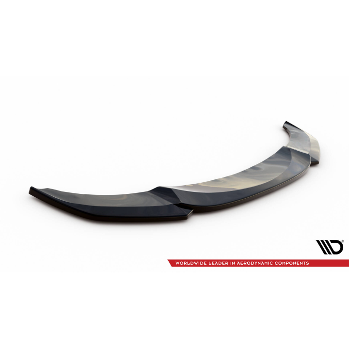Splitter Przedni V.4 BMW 5 F10/F11 M-Pack