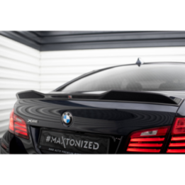 Spoiler Cap 3D BMW 5 M-Pack F10