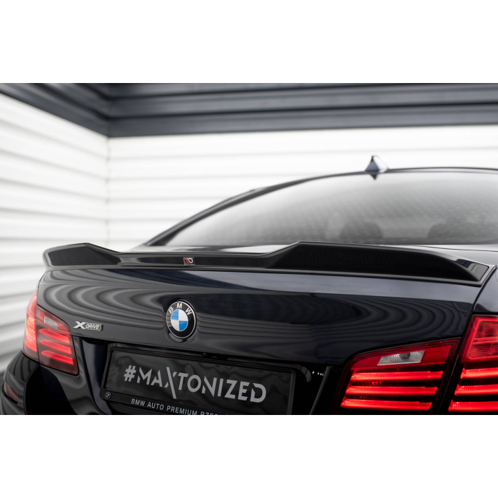 Spoiler Cap 3D BMW 5 M-Pack F10