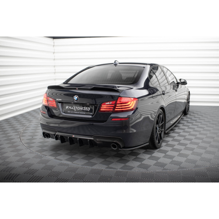 Spoiler Cap 3D BMW 5 M-Pack F10