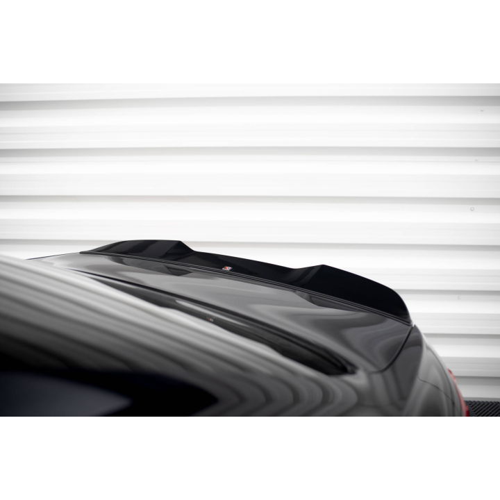 Spoiler Cap 3D BMW 5 M-Pack F10