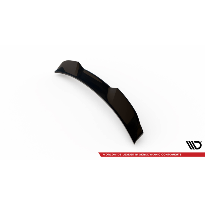 Spoiler Cap 3D BMW 5 M-Pack F10