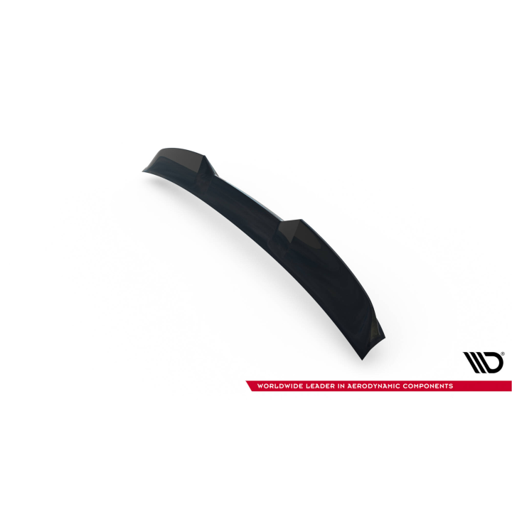 Spoiler Cap 3D BMW 5 Standard / M-Pack / M550 Sedan G30 / G30 Facelift