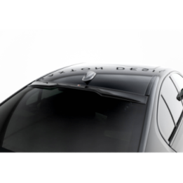 Przedłużenie Tylnej Szyby BMW M550i / 5 M-Pack Sedan G30