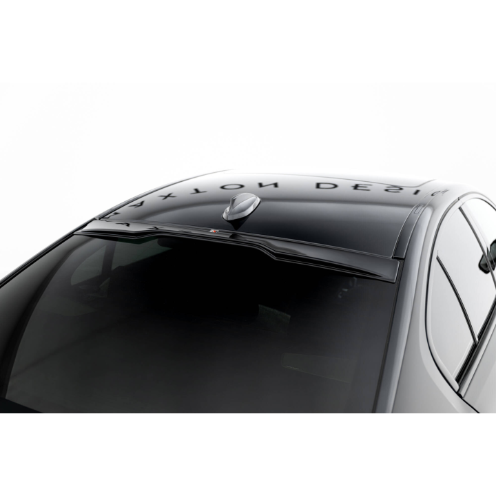 Przedłużenie Tylnej Szyby BMW M550i / 5 M-Pack Sedan G30