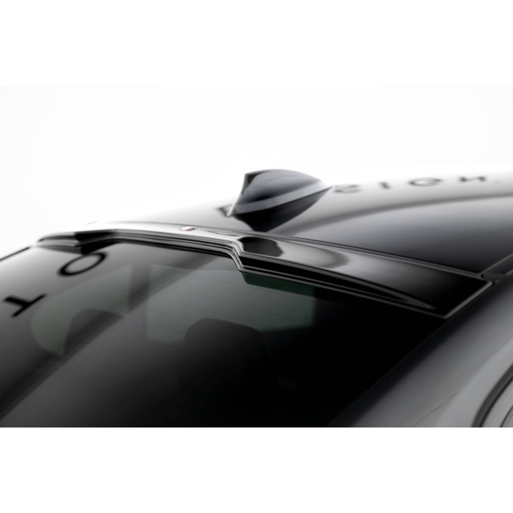 Przedłużenie Tylnej Szyby BMW M550i / 5 M-Pack Sedan G30