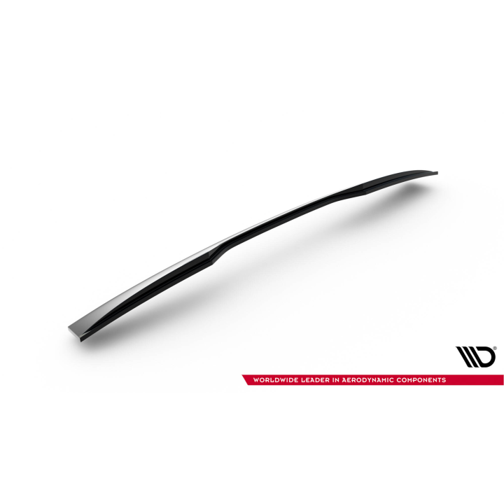 Przedłużenie Tylnej Szyby BMW M550i / 5 M-Pack Sedan G30