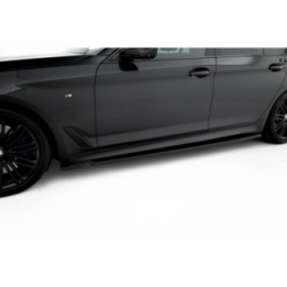 Dokładki Progów V.2 BMW 5 M-Pack G30 / G31