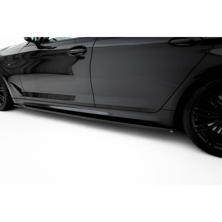 Dokładki Progów V.2 BMW 5 M-Pack G30 / G31