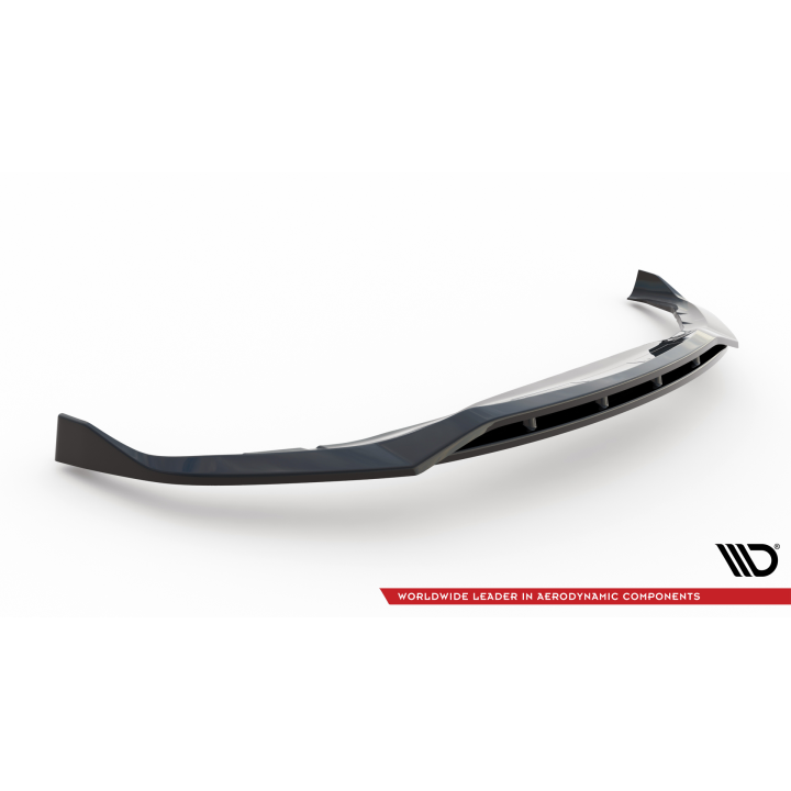Splitter Przedni V.3 BMW M550i / M550d Sedan G30