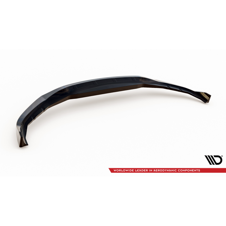 Splitter Przedni V.3 BMW M550i / M550d Sedan G30