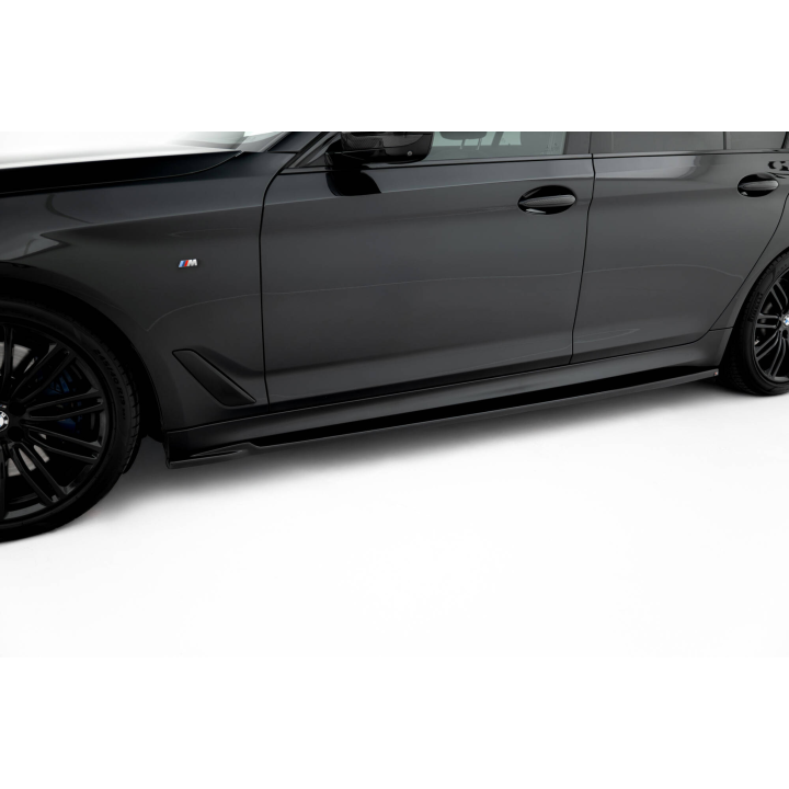 Zestaw Splitterów BMW M550i Sedan G30