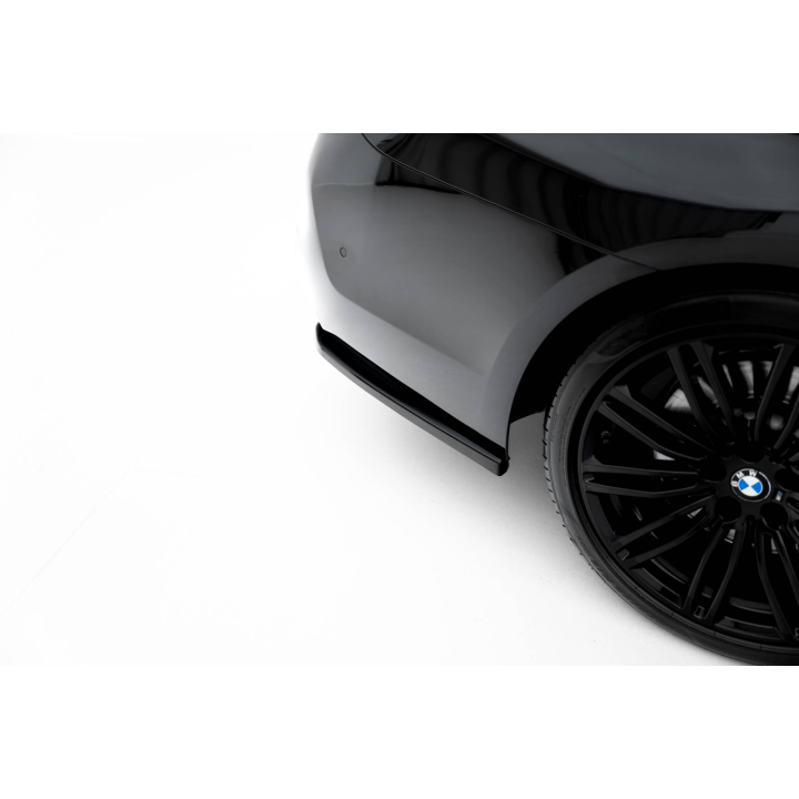 Zestaw Splitterów BMW M550i Sedan G30