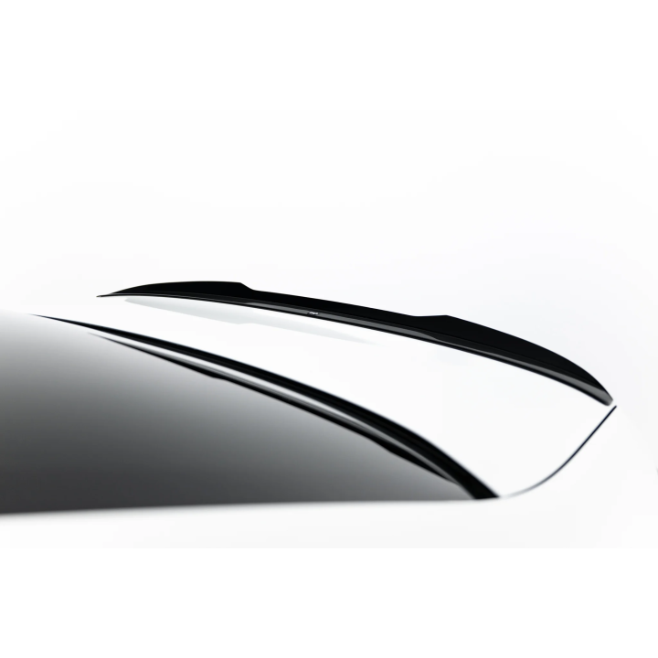 Spoiler Cap V.3 BMW 5 Standard / M-Pack / M550 Sedan G30 / G30 Facelift