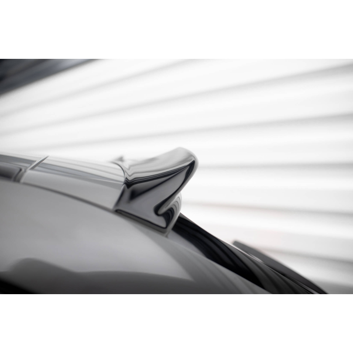 Spoiler Cap 3D V.1 BMW 5 Touring G31