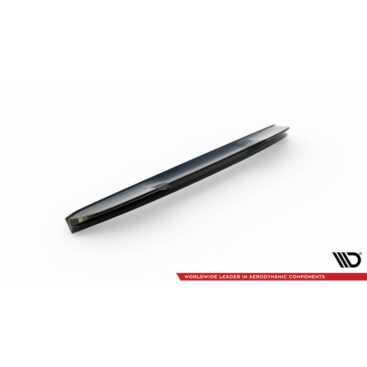 Spoiler Cap 3D V.1 BMW 5 Touring G31