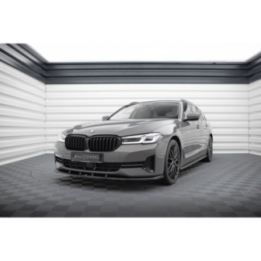 Splitter Przedni V.1 BMW 5 G30 / G31 Facelift
