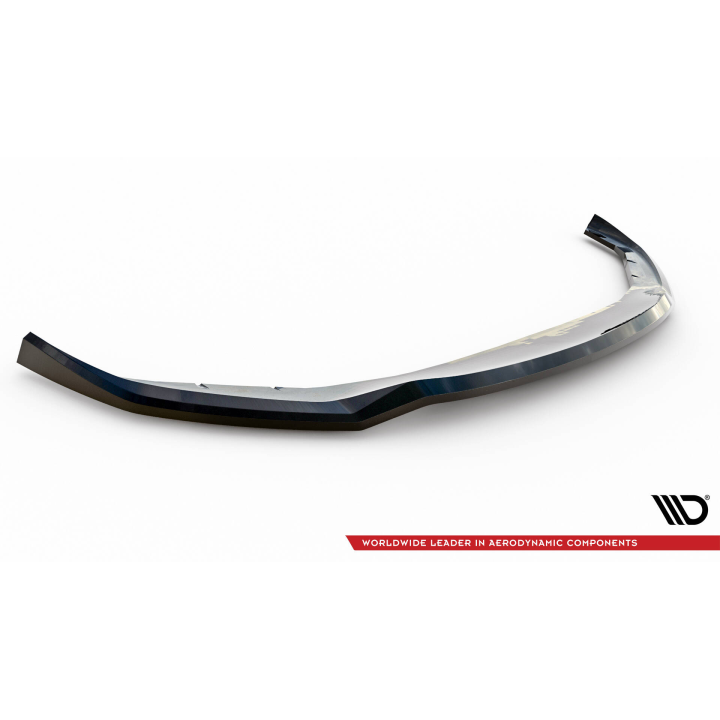Splitter Przedni V.2 BMW 5 G30 / G31 Facelift