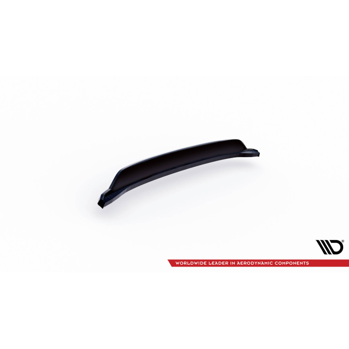 Splitter Tylny (Z Dyfuzorem) BMW 5 G30 / G31 Facelift
