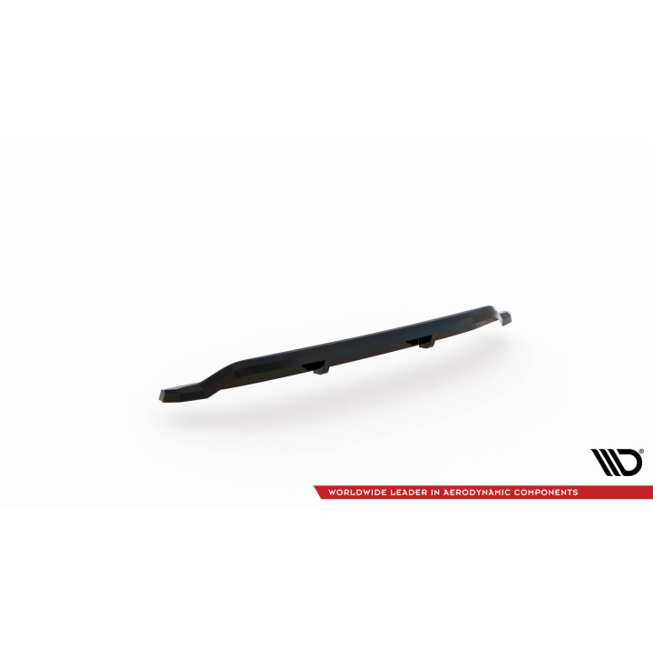 Splitter Tylny (Z Dyfuzorem) BMW 5 G30 / G31 Facelift