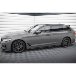 Zestaw Splitterów BMW 5 Touring G31