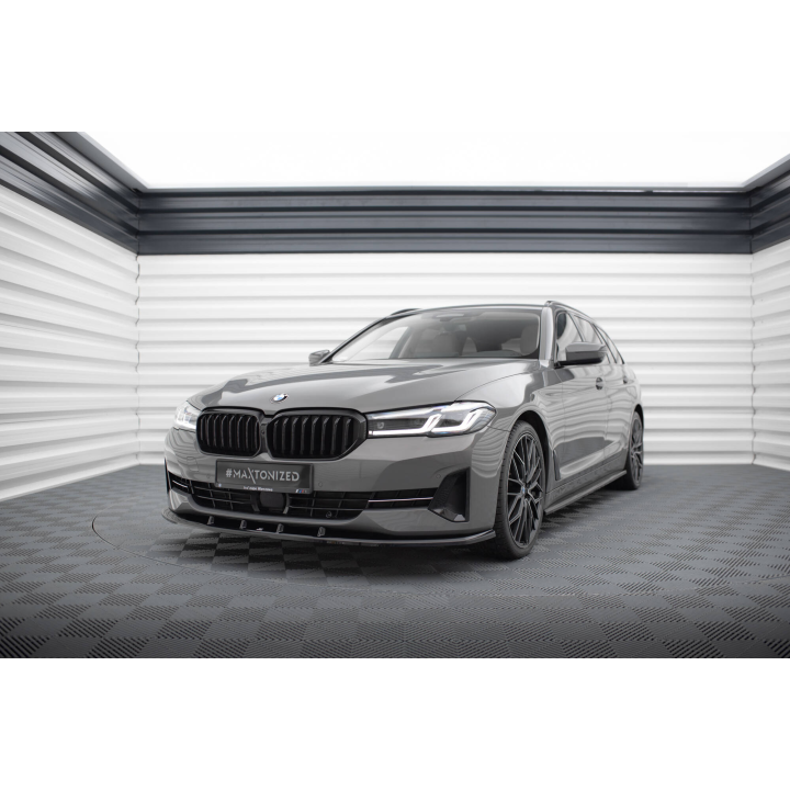 Zestaw Splitterów BMW 5 Touring G31