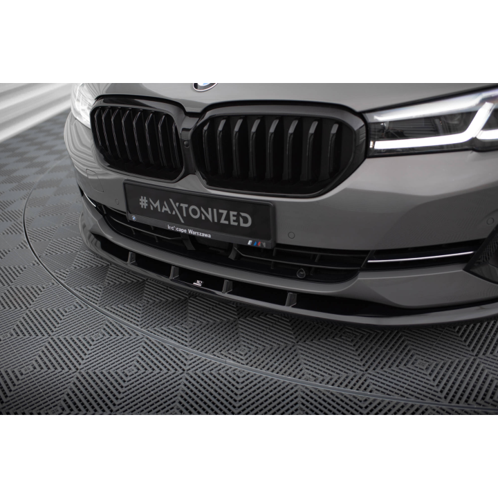 Zestaw Splitterów BMW 5 Touring G31