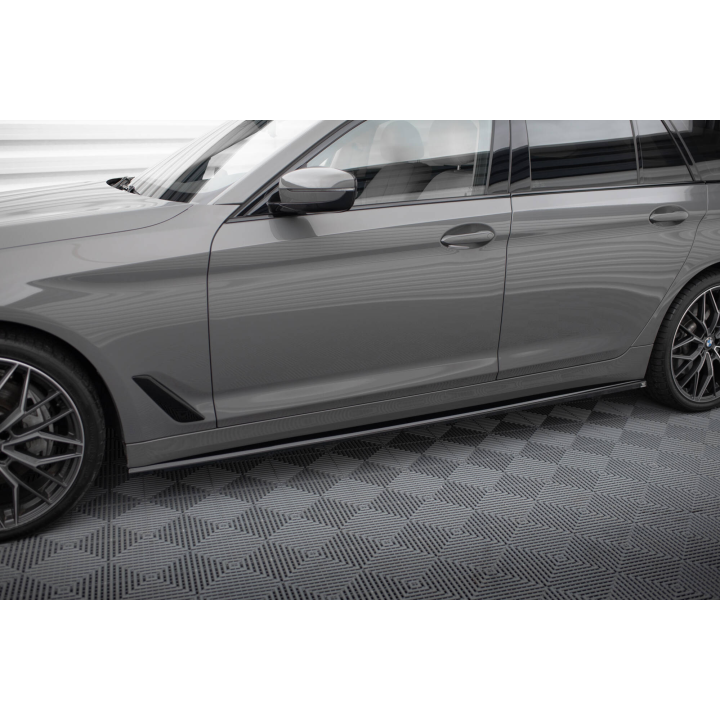 Zestaw Splitterów BMW 5 Touring G31