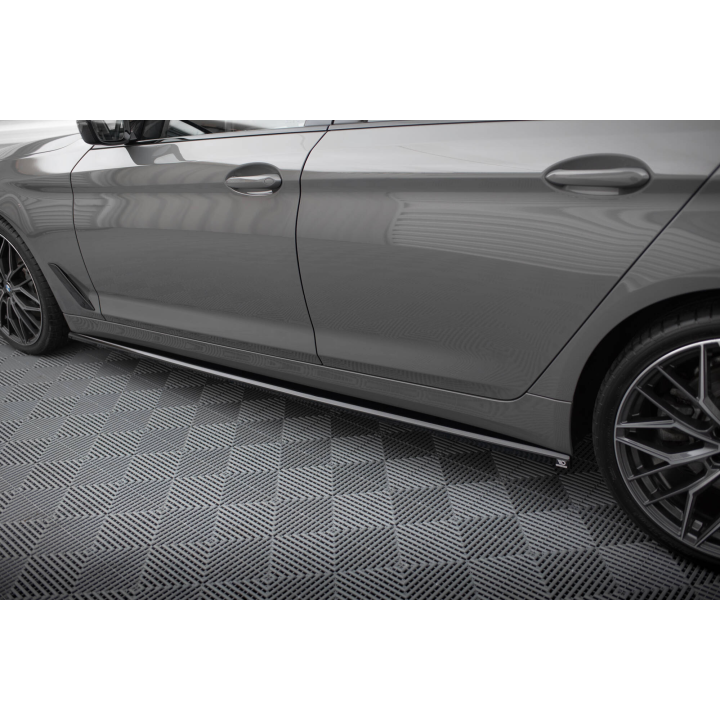 Zestaw Splitterów BMW 5 Touring G31