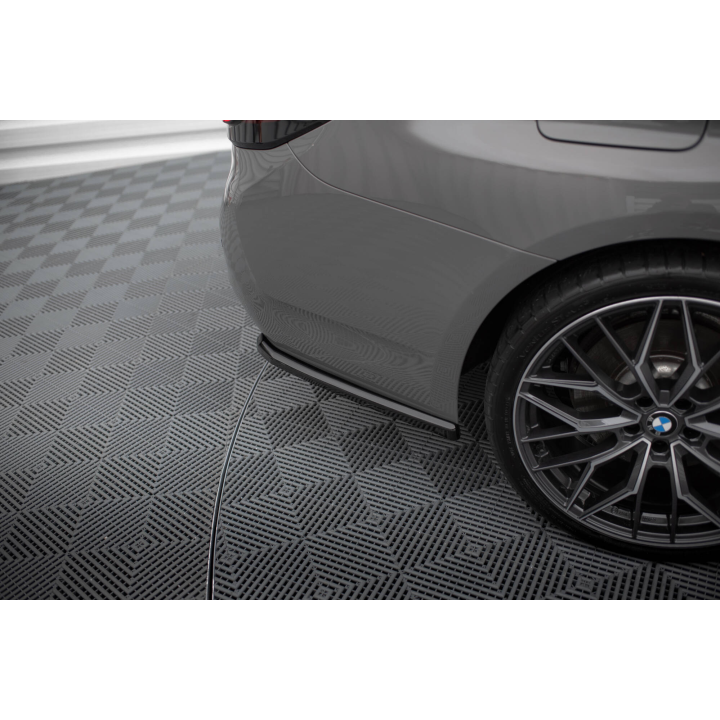 Zestaw Splitterów BMW 5 Touring G31
