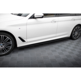 Dokładki Progów V.1 BMW 5 M-Pack / M550d / M550i G30/ G31