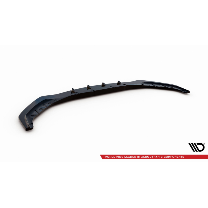 Splitter Przedni V.1 BMW 5 M-Pack / M550d / M550i G30/ G31 M-Pack