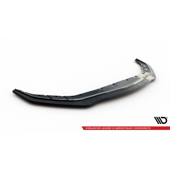 Splitter Przedni V.2 BMW 5 M-Pack / M550d / M550i G30/ G31 M-Pack