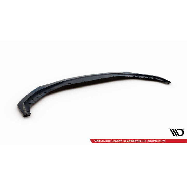 Splitter Przedni V.2 BMW 5 M-Pack / M550d / M550i G30/ G31 M-Pack