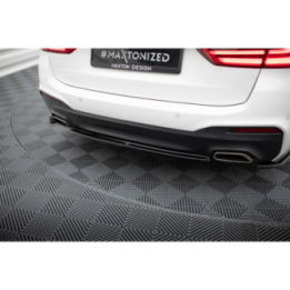 Splitter Tylny BMW 5 G30/ G31 M-Pack