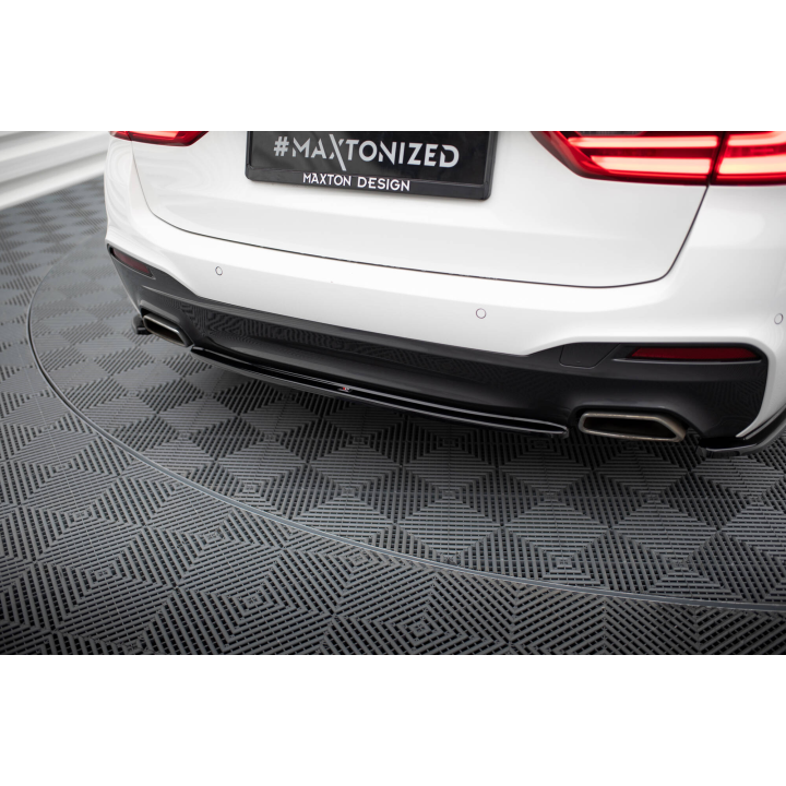 Splitter Tylny BMW 5 G30/ G31 M-Pack